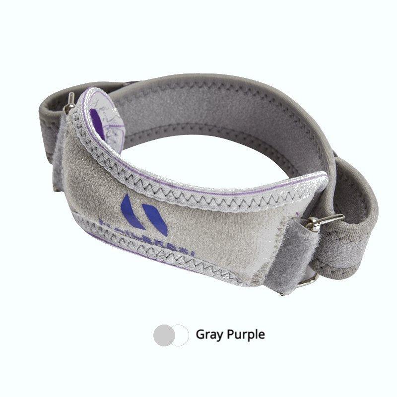 1 Pair Sports Patella Strap Knee Brace - Support for Arthritis, ACL, and Athletics - BPRunning