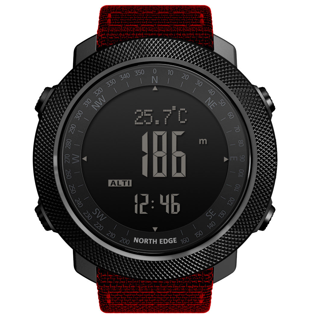 Outdoor Sports Smart Multi-Function Watch