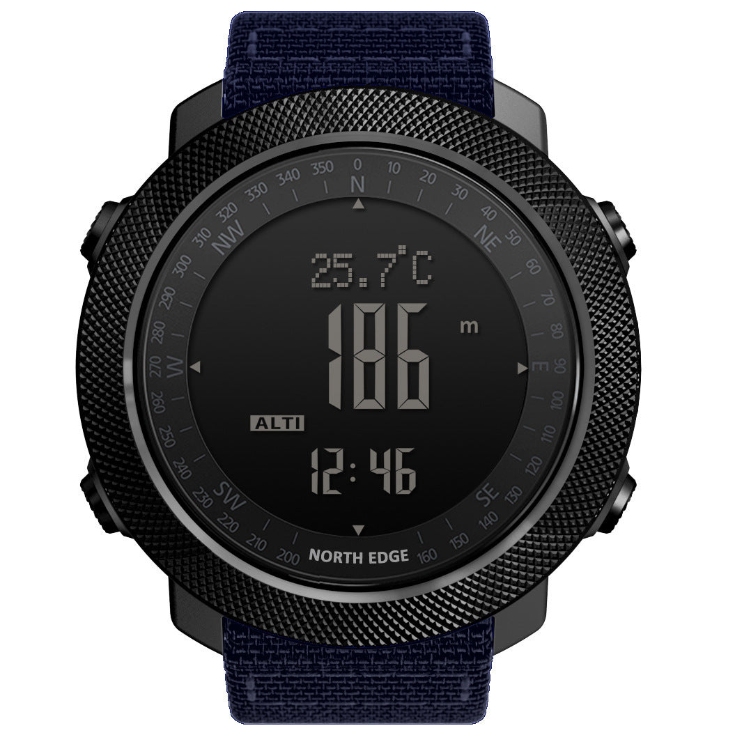 Outdoor Sports Smart Multi-Function Watch