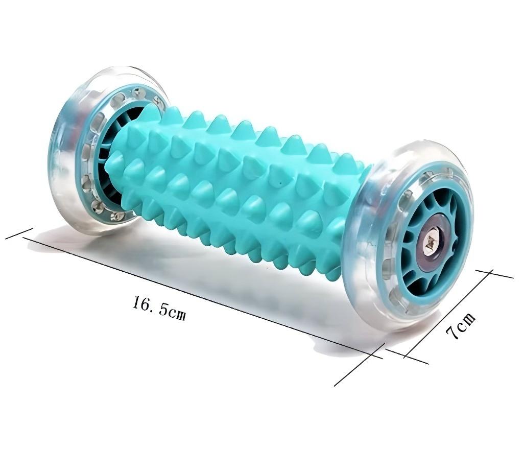 (2Pcs) Foot Massage Roller Set - BPRunning