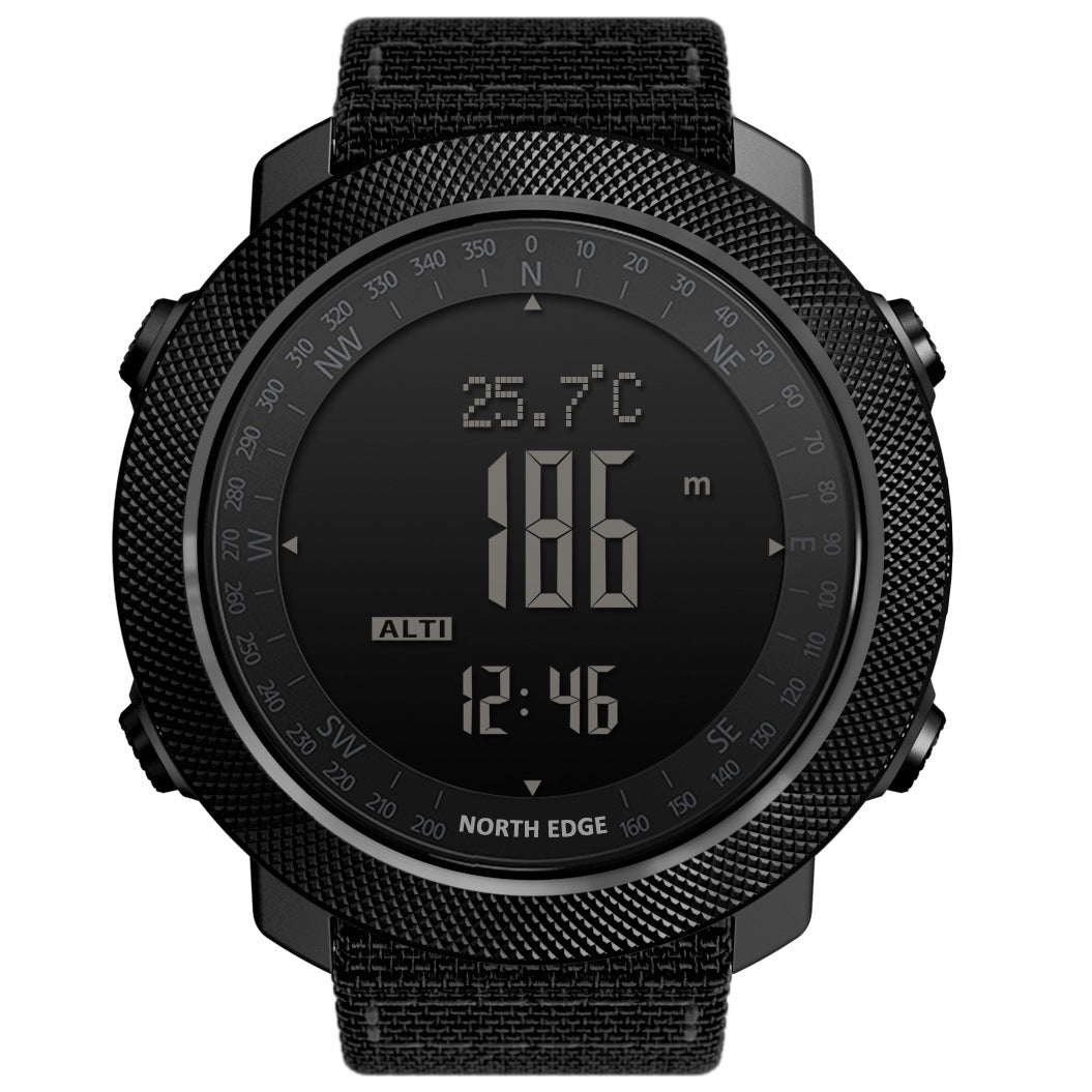 Outdoor Sports Smart Multi-Function Watch