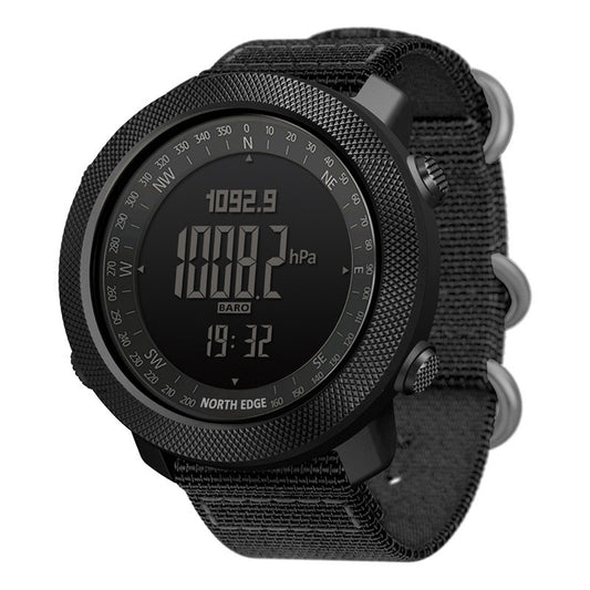 Outdoor Sports Smart Multi-Function Watch