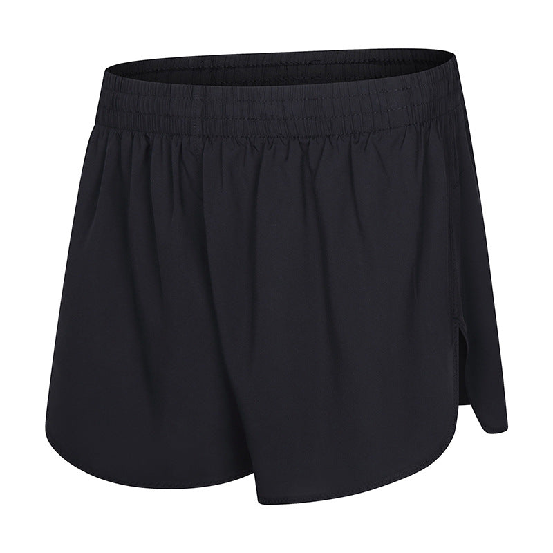 Fashion Running Racing Shorts For Men And Women