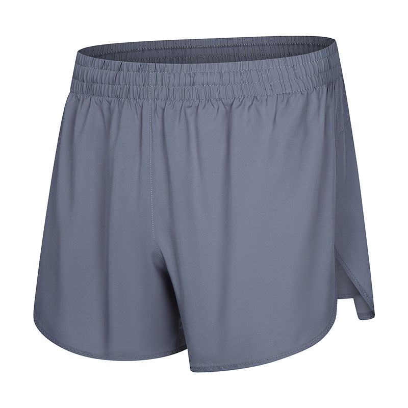 Fashion Running Racing Shorts For Men And Women