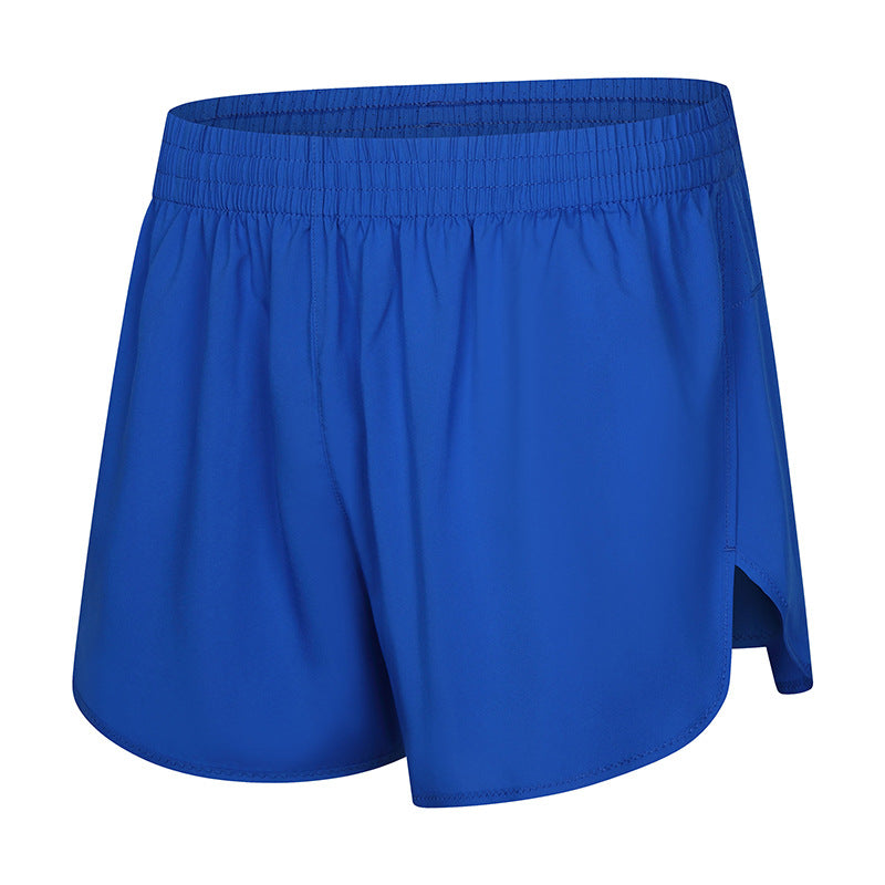 Fashion Running Racing Shorts For Men And Women