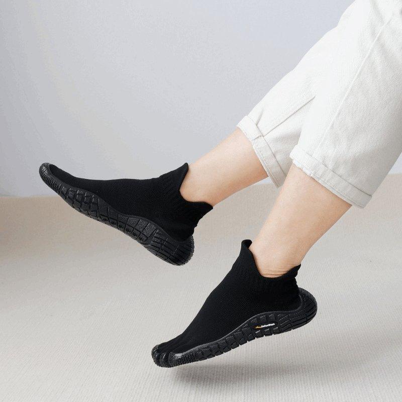 Barefoot Five-Finger Sports Gym Recovery Shoes - BPRunning