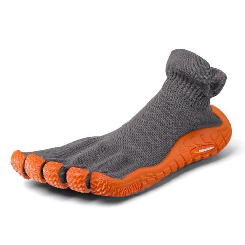 Barefoot Five-Finger Sports Gym Recovery Shoes - BPRunning