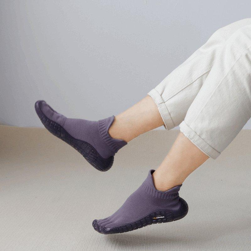 Barefoot Five-Finger Sports Gym Recovery Shoes - BPRunning