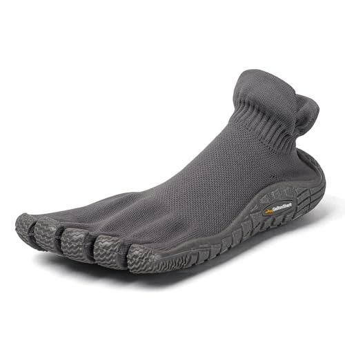 Barefoot Five-Finger Sports Gym Recovery Shoes - BPRunning