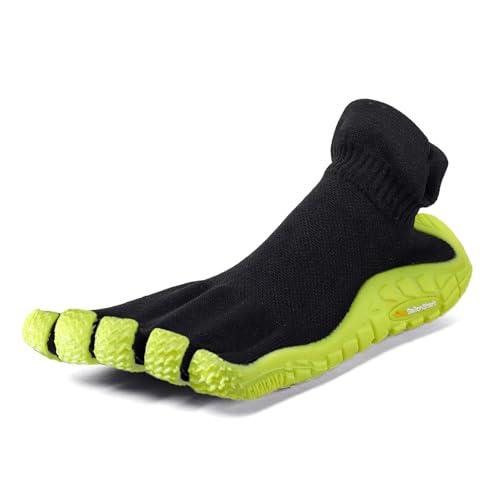 Barefoot Five-Finger Sports Gym Recovery Shoes - BPRunning