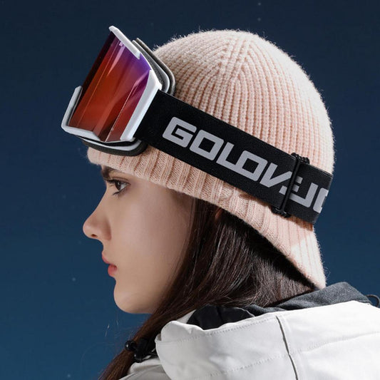 Cozy Knit Beanie Hat for Men and Women - Stylish & Warm with Visor - BPRunning