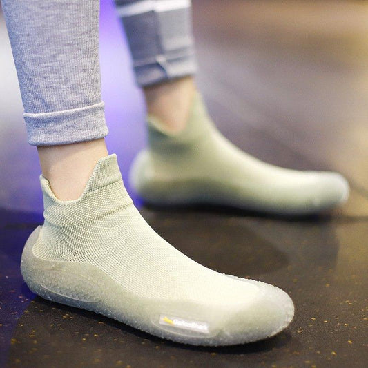 Non-Slip Lightweight Sports Gym Recovery Shoes - BPRunning