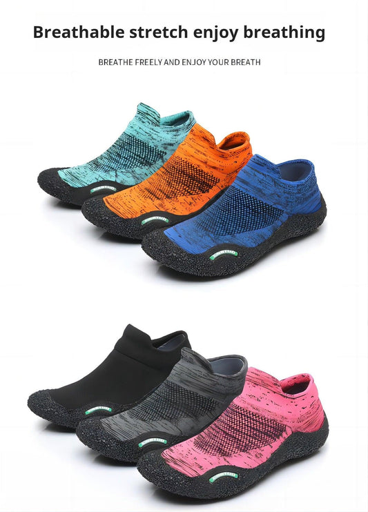 Ultralight Non-slip Outdoor Swimming Fishing Beach Recovery Shoes - BPRunning