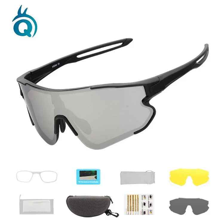 Performance Sports Sunglasses