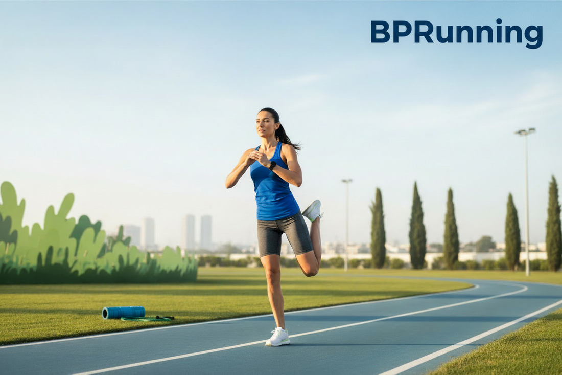 How to Avoid Injuries During Marathon Training — A Practical Guide for Every Runner
