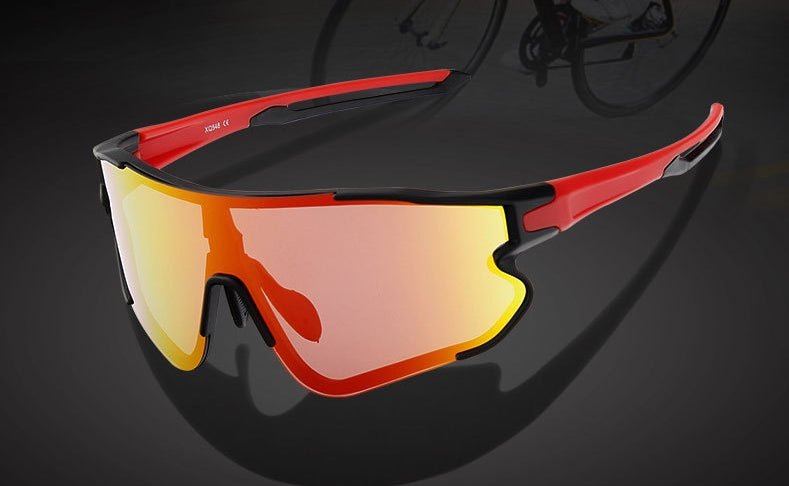 Are Running Sunglasses Worth It? - BPRunning