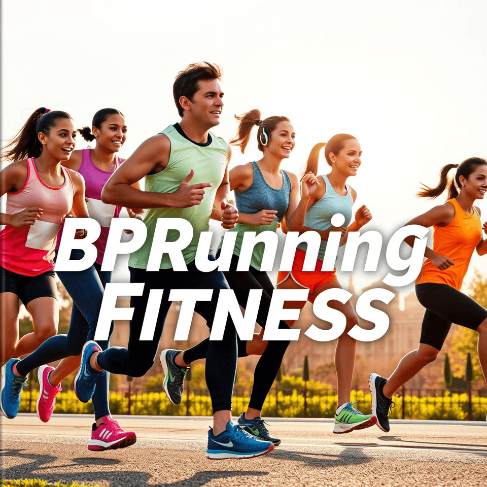 Fitness Collection - BPRunning