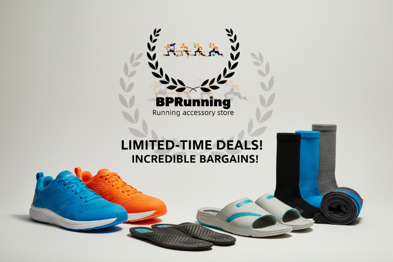Best Bargains 🎉 - BPRunning