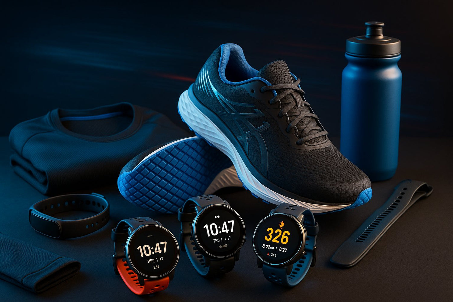 Featured Products - BPRunning