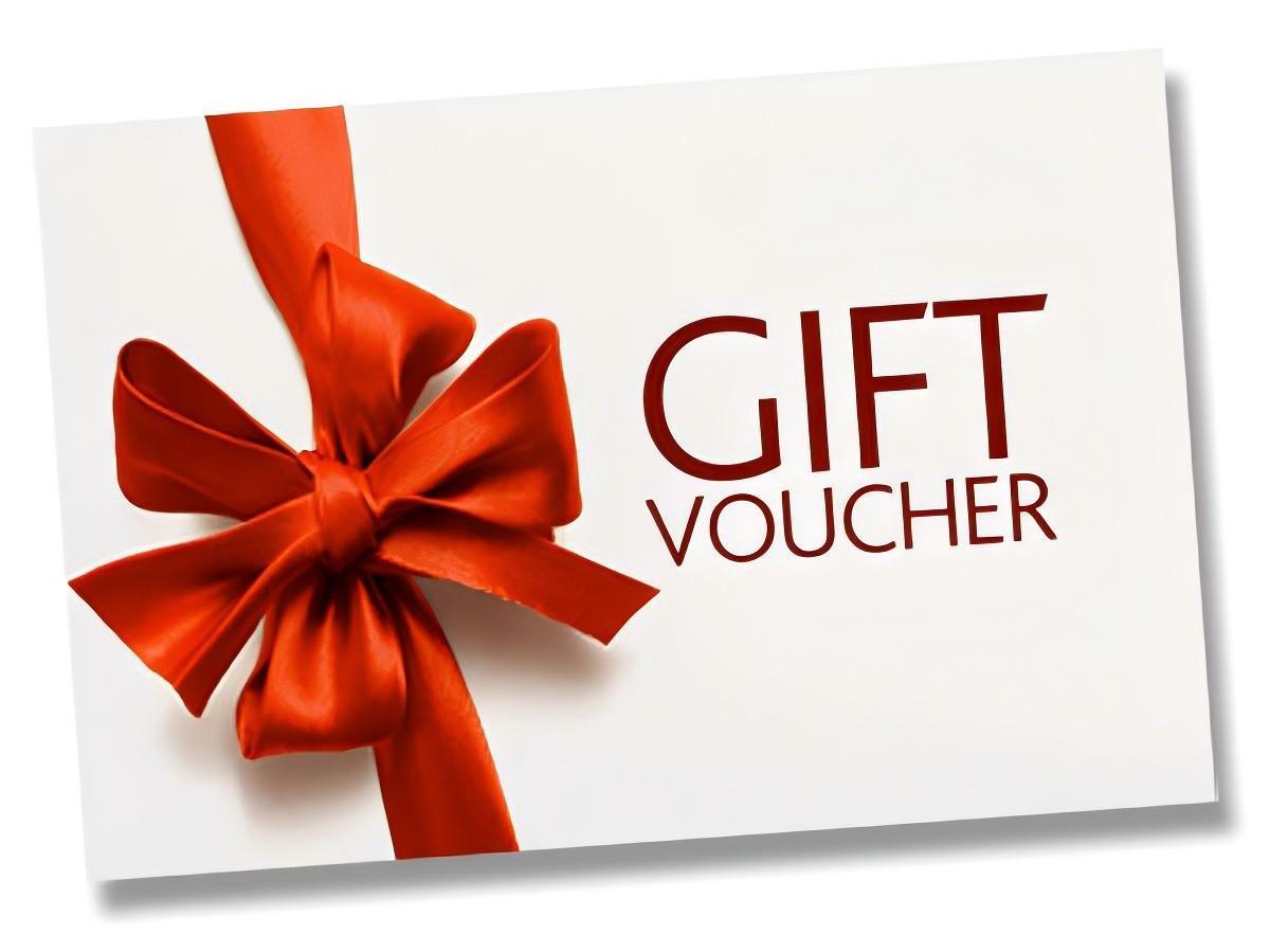 BPRunning Gift Voucher - BPRunning