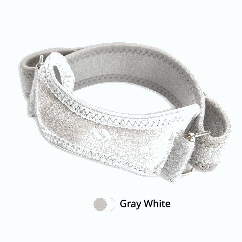 1 Pair Sports Patella Strap Knee Brace - Support for Arthritis, ACL, and Athletics - BPRunning