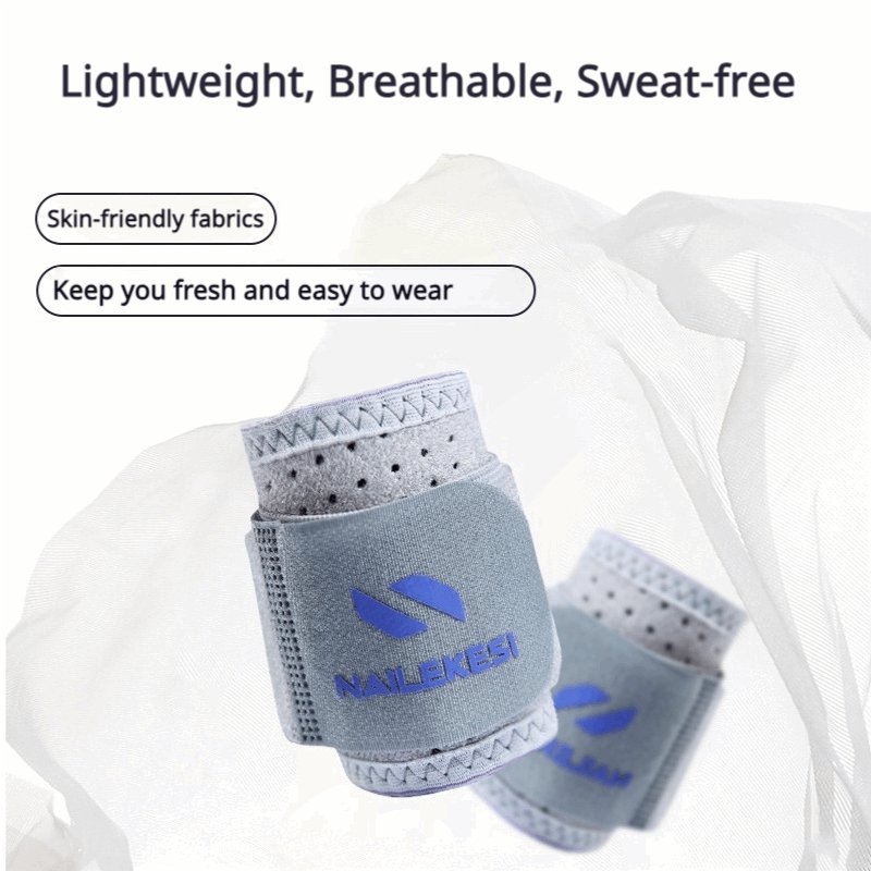 1 Pair Sports Patella Strap Knee Brace - Support for Arthritis, ACL, and Athletics - BPRunning
