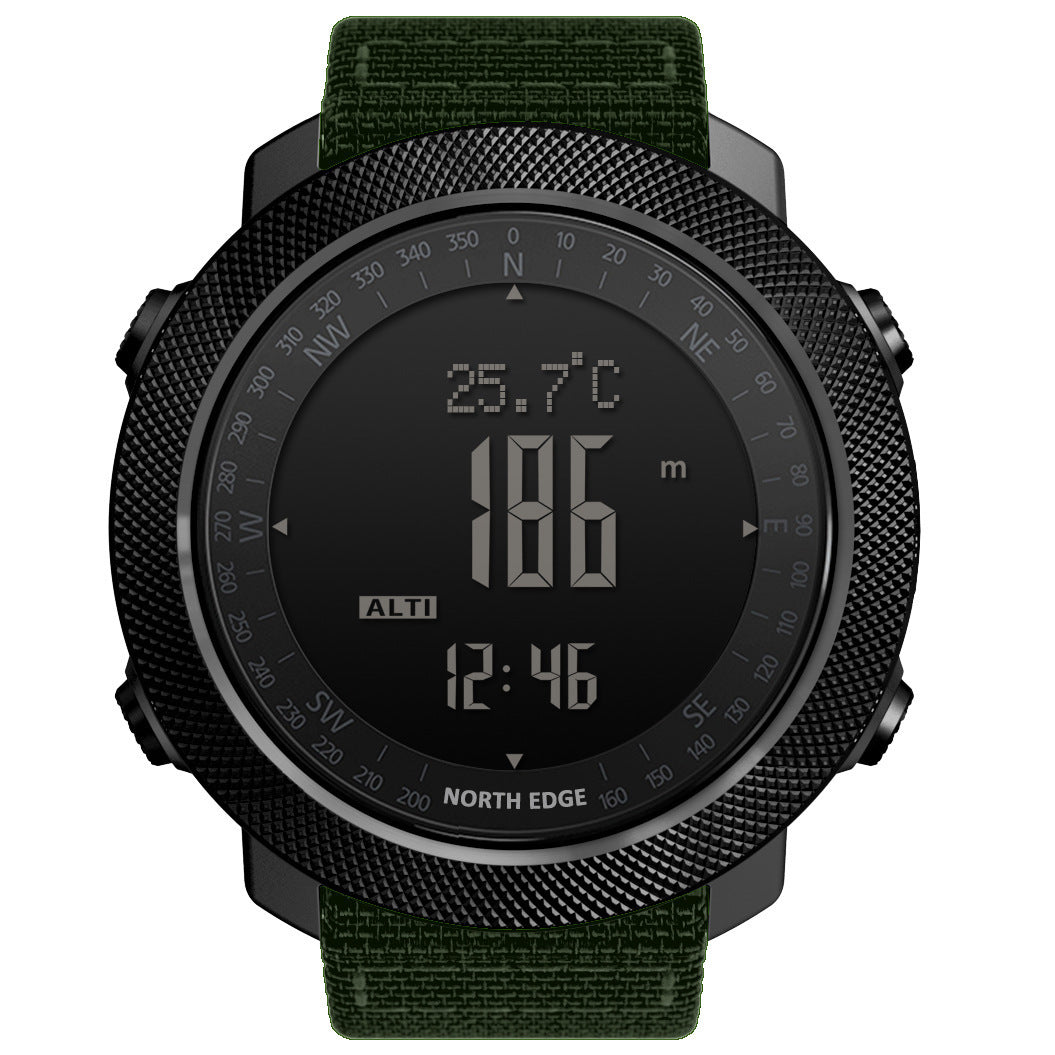 Outdoor Sports Smart Multi-Function Watch