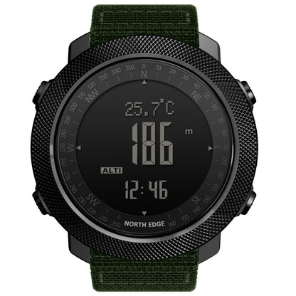 Outdoor Sports Smart Multi-Function Watch