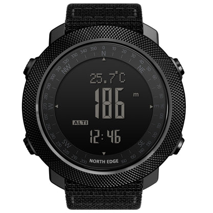 Outdoor Sports Smart Multi-Function Watch