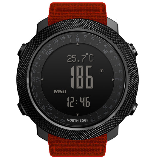 Outdoor Sports Smart Multi-Function Watch