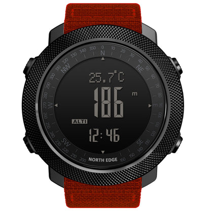 Outdoor Sports Smart Multi-Function Watch