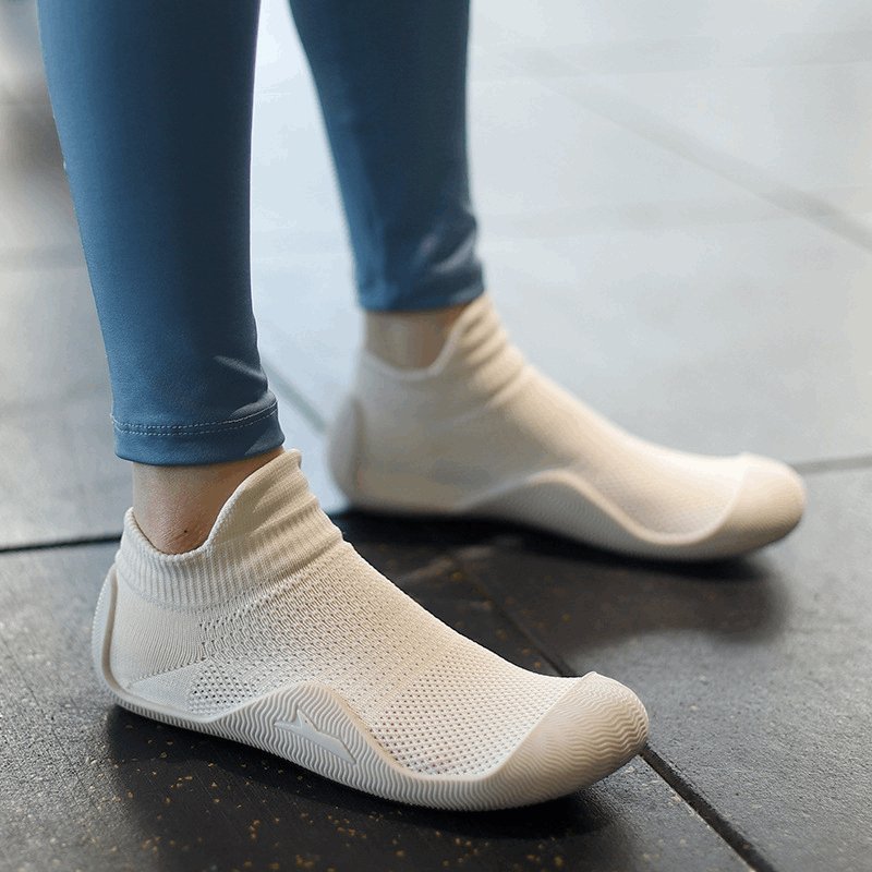 3D Breathable Non-Slip Gym Recovery Shoes - BPRunning