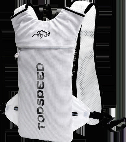 Outdoor Running Backpack 5L Trail Running Hydration Bag