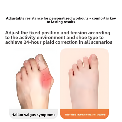 Bunion Corrector Pain Relief Kinesiology Athletic Tape For Bunions Turf Toe Big Toe Spacer/Separator/Straightener Tape