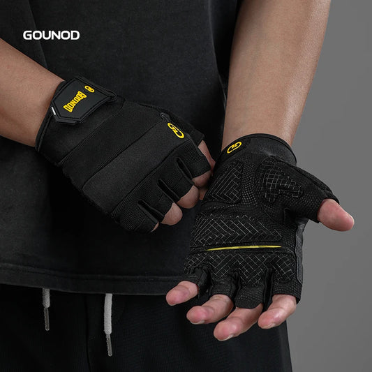 High Quality Fitness Gloves Unisex