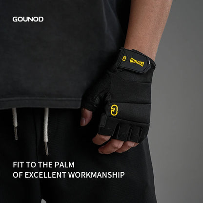 High Quality Fitness Gloves Unisex