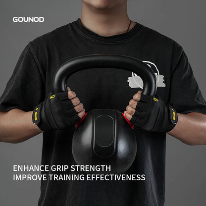 High Quality Fitness Gloves Unisex