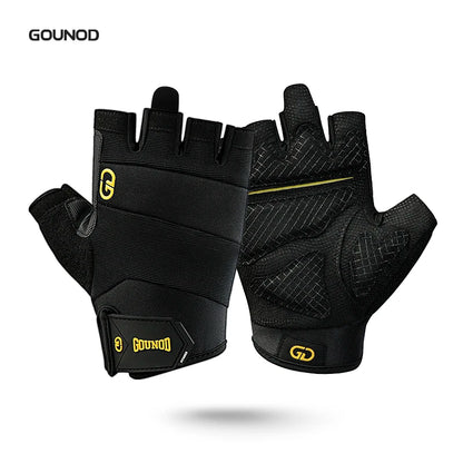 High Quality Fitness Gloves Unisex