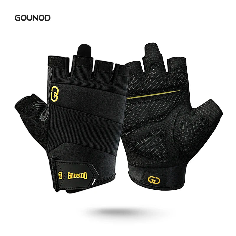 High Quality Fitness Gloves Unisex
