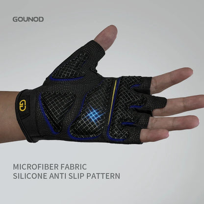 High Quality Fitness Gloves Unisex