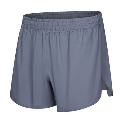 Fashion Running Racing Shorts For Men And Women