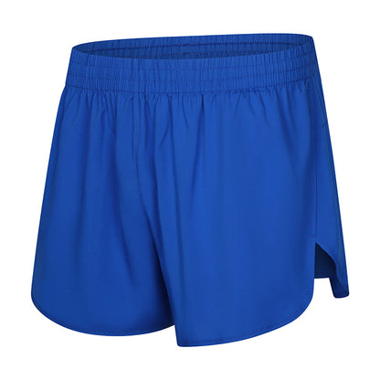 Fashion Running Racing Shorts For Men And Women
