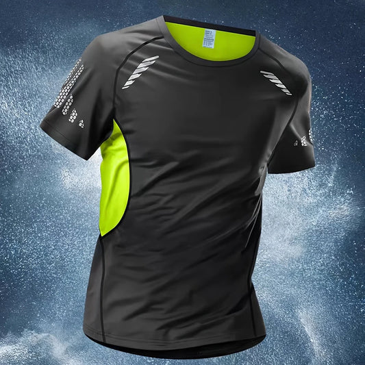 Men's Running Sports T-Shirts
