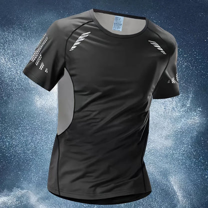 Men's Running Sports T-Shirts