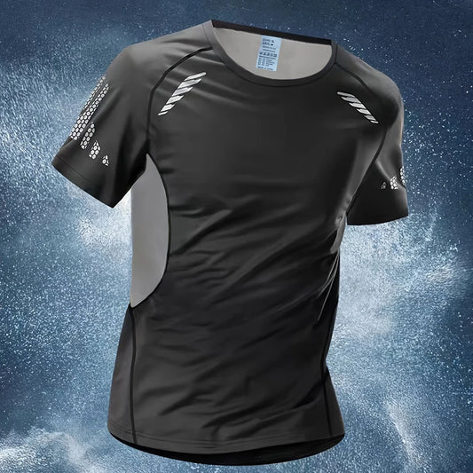 Men's Running Sports T-Shirts