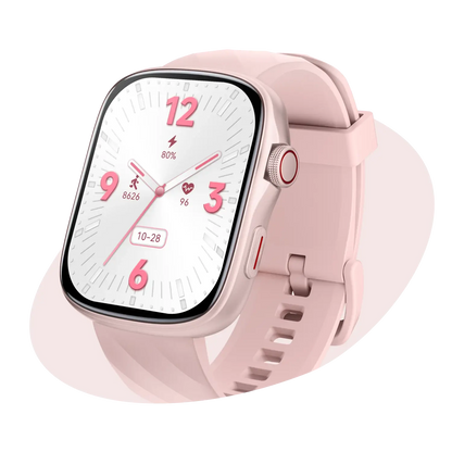 Blossom Pink
