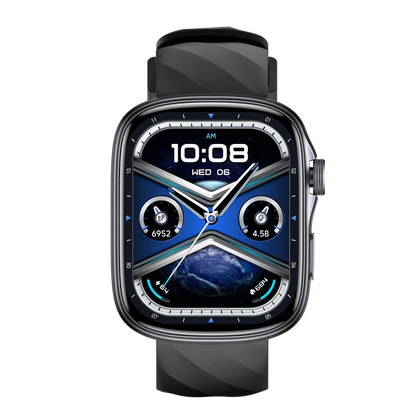 Runmefit WATCH 4