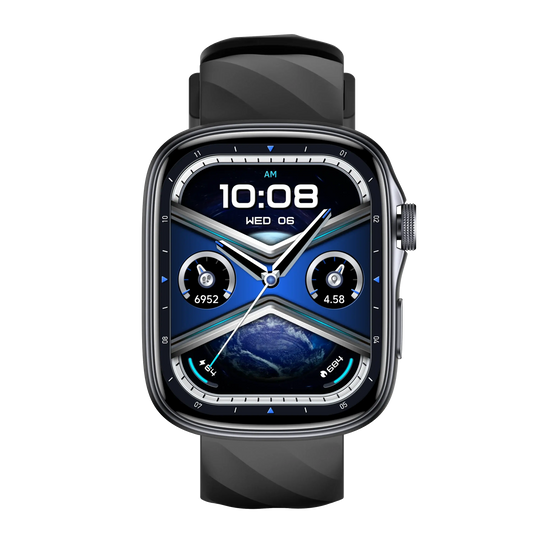 Runmefit WATCH 4