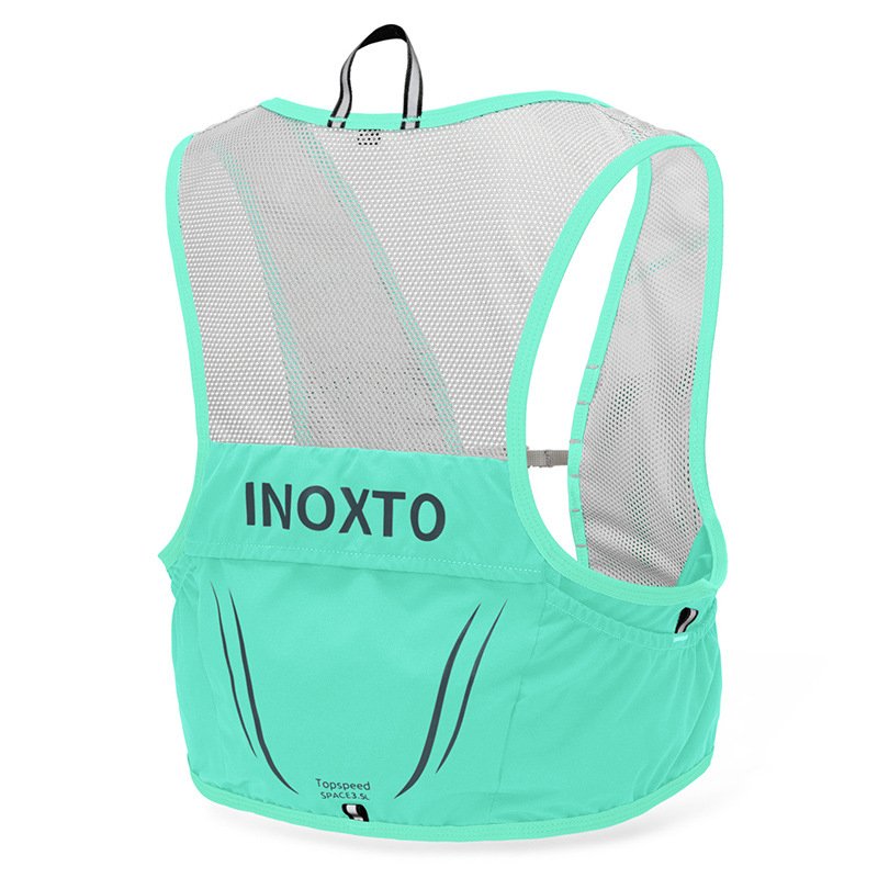 INOXTO- 3.5L Lightweight running backpack hydration vest - BPRunning