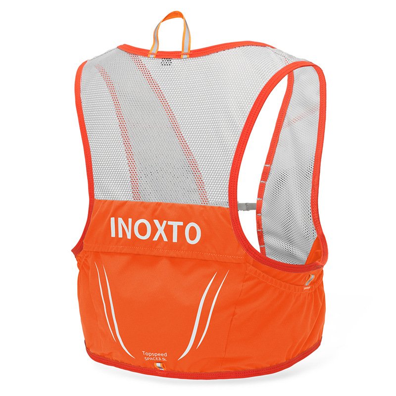 INOXTO- 3.5L Lightweight running backpack hydration vest - BPRunning